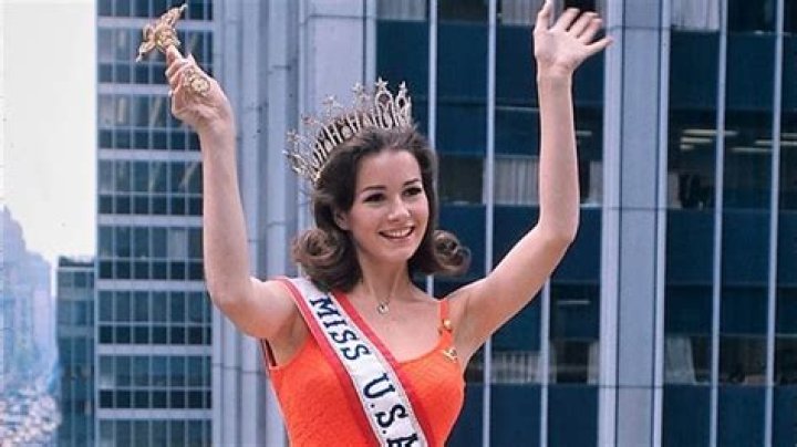 Dorothy Anstett: Everything About the Former Miss USA