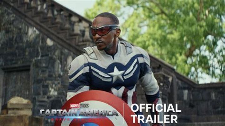 Marvel Gets Captain America 4 A New Black Director