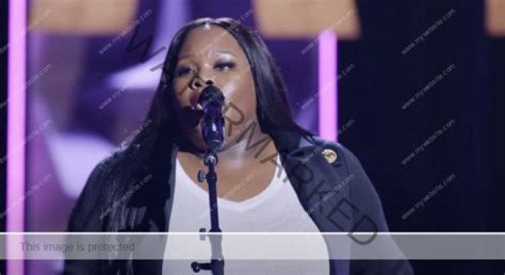 Release The Sound by Tasha Cobbs Leonard