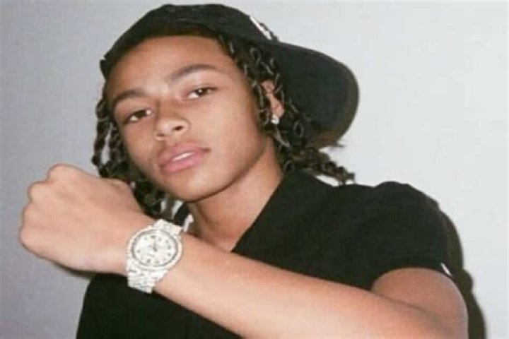 Who is DD Osama? Biography, age, real name, height, net worth