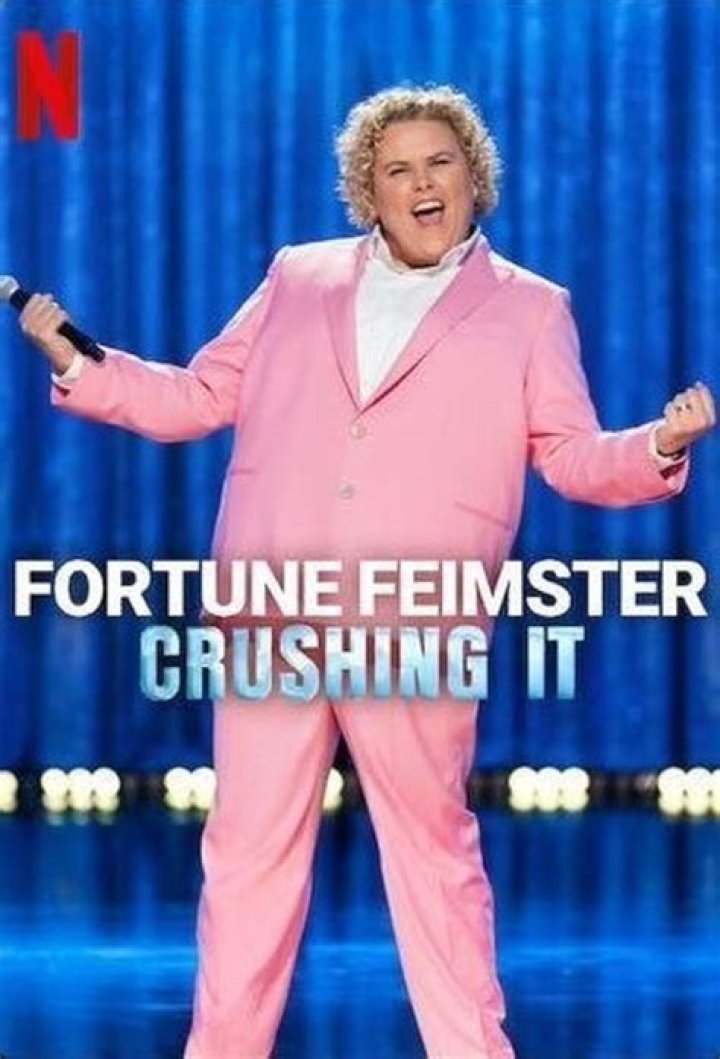 Who Is Fortune Feimster? How Did Fortune Feimster Get Famous?